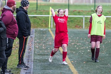 Bild 386 - F TSV Bargteheide - TuS Tensfeld : Ergebnis: 0:2